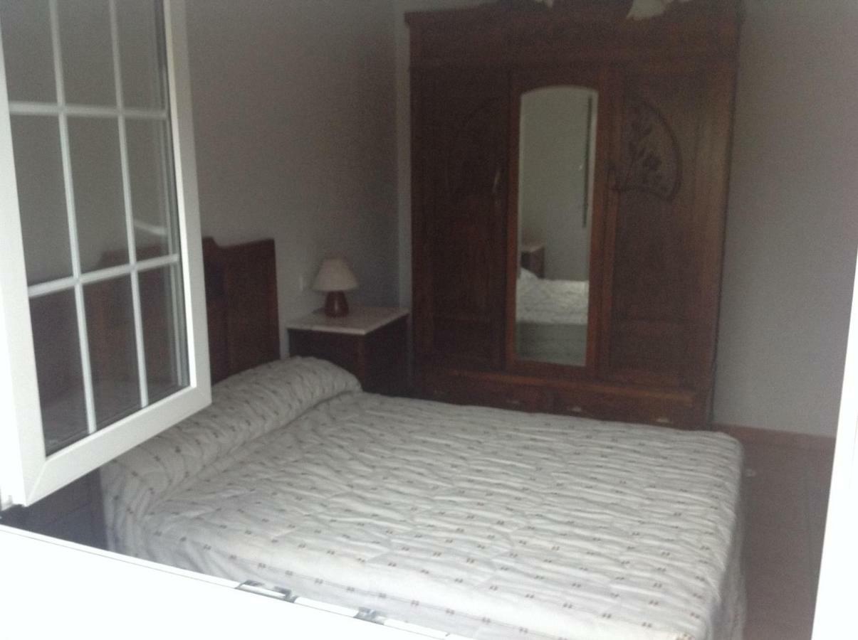 Casa As Pedreiras Villa Barreiros Dış mekan fotoğraf