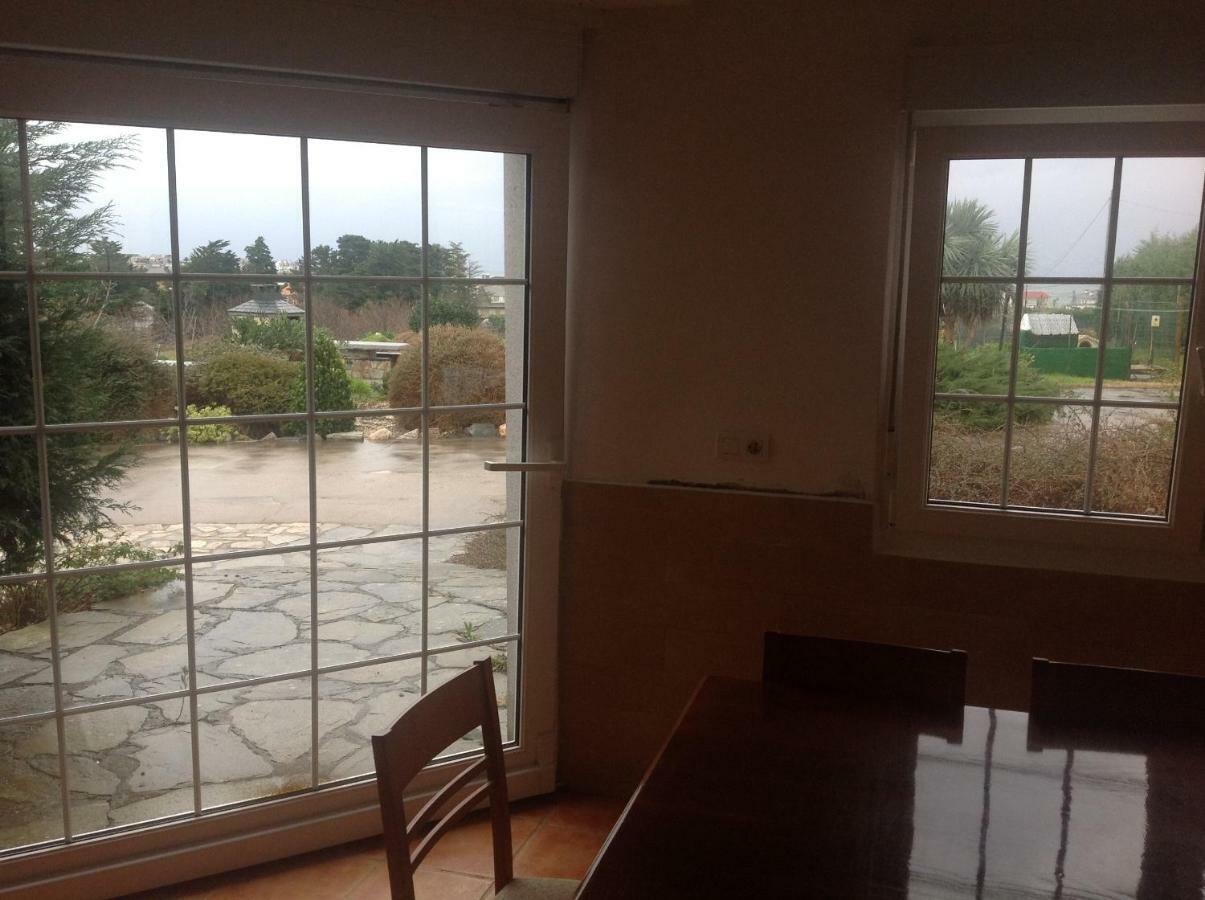 Casa As Pedreiras Villa Barreiros Dış mekan fotoğraf